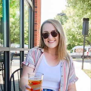 Meet your Posher, Stacey